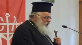Εσπερινές Συνάξεις από τον Μητροπολίτη Εδέσσης, Πέλλης & Αλμωπίας